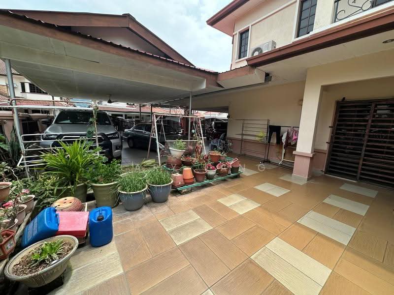 Rumah Berkembar untuk Dijual di Tambun (Perak) - Gary Tang - Exterior - PropertyGuru.com.my