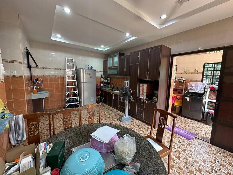 Rumah Berkembar untuk Dijual di Tambun (Perak) - Gary Tang - Kitchen - PropertyGuru.com.my