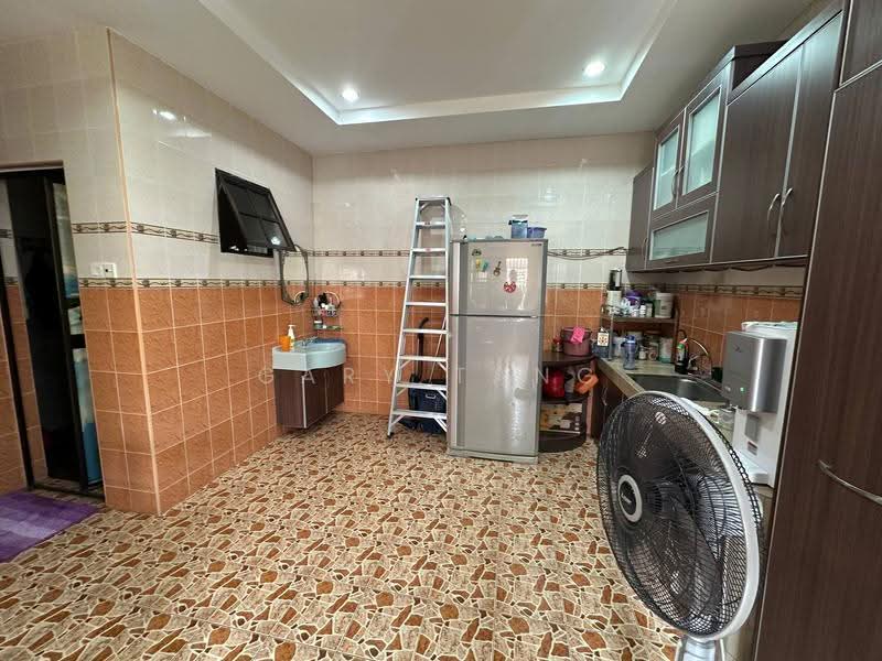 Rumah Berkembar untuk Dijual di Tambun (Perak) - Gary Tang - Kitchen - PropertyGuru.com.my