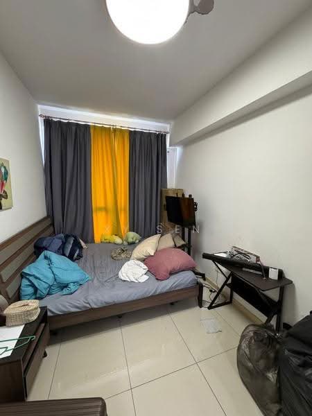 Service Residence for Rent at The M @ Medini Macrolink - XY Sen - Bedroom - PropertyGuru.com.my