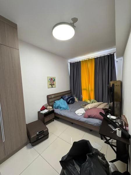 Service Residence for Rent at The M @ Medini Macrolink - XY Sen - Bedroom - PropertyGuru.com.my