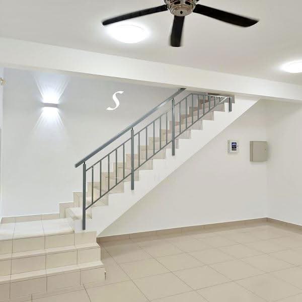 Rumah Berkembar untuk Dijual di Setia Impian (Setia Alam) - Stanley Hong - Interior - PropertyGuru.com.my