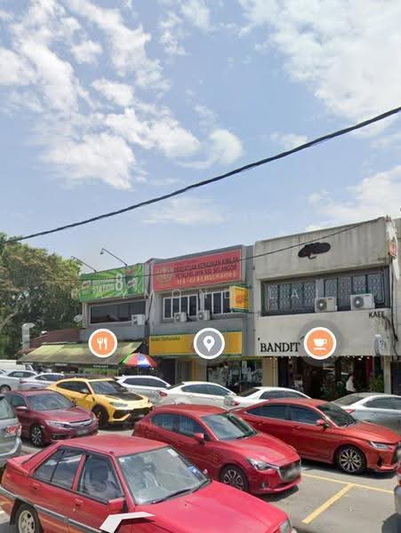 Shop / Office untuk Dijual di SS2 (Petaling Jaya) - Raymond Lai - PropertyGuru.com.my