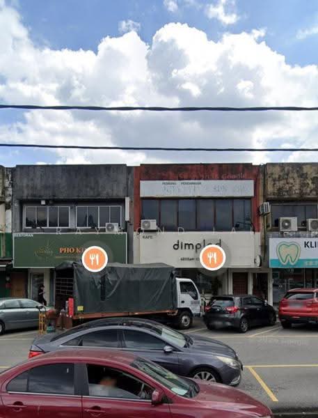 Shop / Office untuk Dijual di SS2 (Petaling Jaya) - Raymond Lai - PropertyGuru.com.my