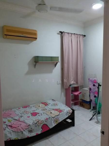 Apartment for Sale at Pangsapuri Sri Mekar 1 - Jane Ng - Bedroom - PropertyGuru.com.my