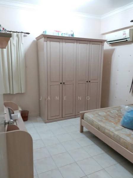 Apartment for Sale at Pangsapuri Sri Mekar 1 - Jane Ng - Bedroom - PropertyGuru.com.my