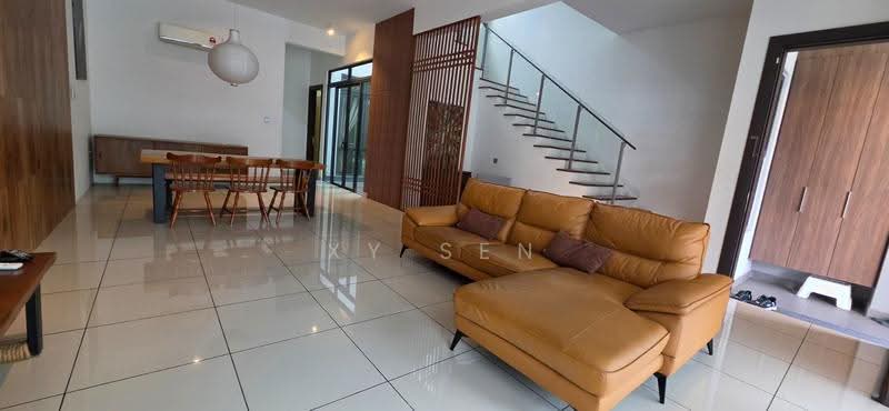 Terraced House for Rent in Iskandar Puteri (Nusajaya) (Johor) - XY Sen - PropertyGuru.com.my