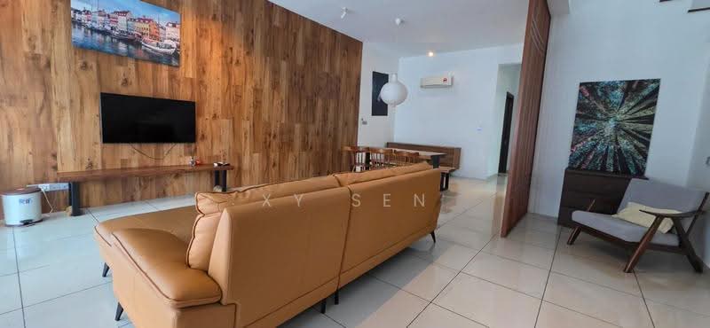 Terraced House for Rent in Iskandar Puteri (Nusajaya) (Johor) - XY Sen - PropertyGuru.com.my