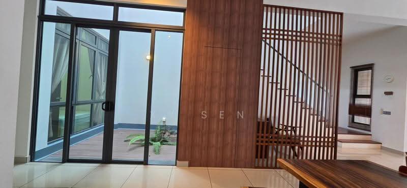 Terraced House for Rent in Iskandar Puteri (Nusajaya) (Johor) - XY Sen - PropertyGuru.com.my