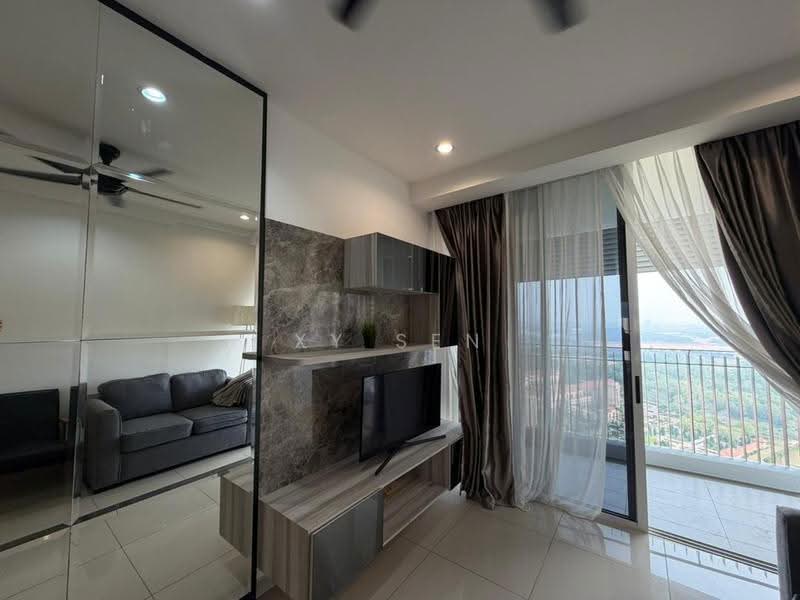 Terraced House for Rent in Iskandar Puteri (Nusajaya) (Johor) - XY Sen - PropertyGuru.com.my