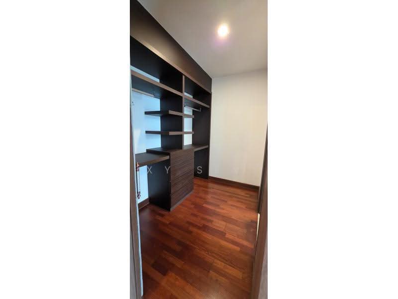 Terraced House for Rent in Iskandar Puteri (Nusajaya) (Johor) - XY Sen - Interior - PropertyGuru.com.my