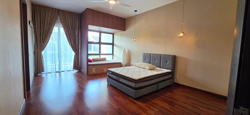 Terraced House for Rent in Iskandar Puteri (Nusajaya) (Johor) - XY Sen - Bedroom - PropertyGuru.com.my