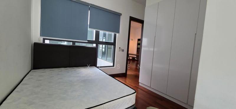 Terraced House for Rent in Iskandar Puteri (Nusajaya) (Johor) - XY Sen - Bedroom - PropertyGuru.com.my