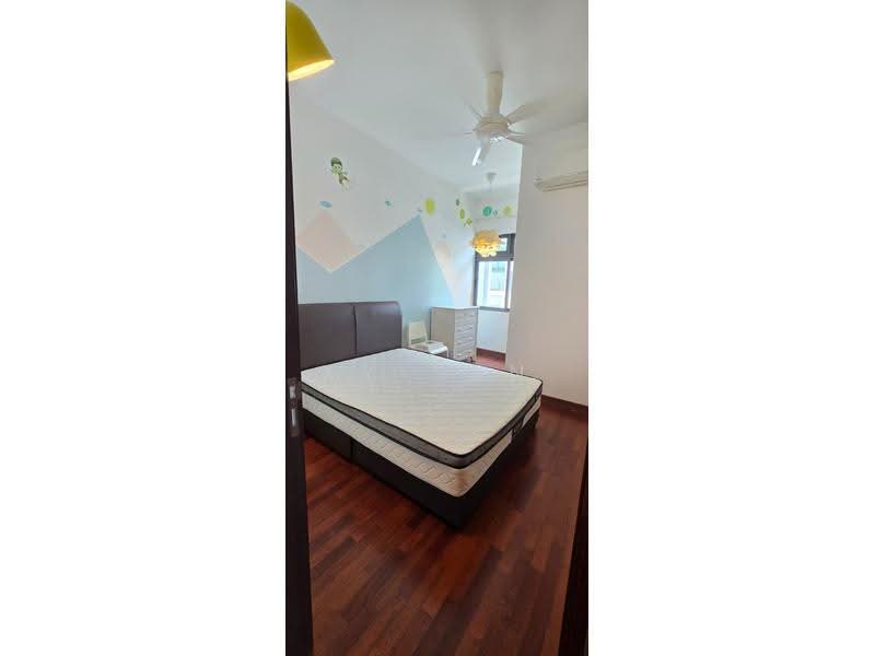Terraced House for Rent in Iskandar Puteri (Nusajaya) (Johor) - XY Sen - Bedroom - PropertyGuru.com.my
