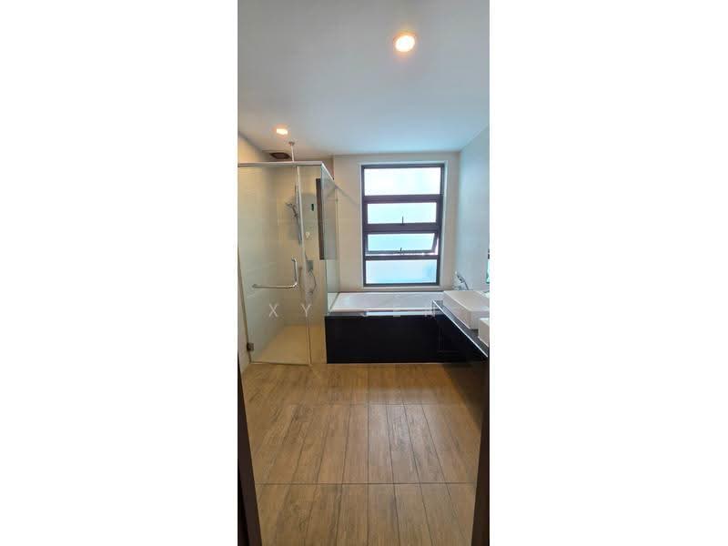 Terraced House for Rent in Iskandar Puteri (Nusajaya) (Johor) - XY Sen - Bathroom - PropertyGuru.com.my