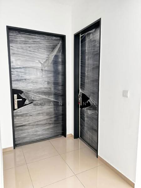 Kediaman Servis untuk Dijual di MARC Residences - Jane Ng - Entrance - PropertyGuru.com.my