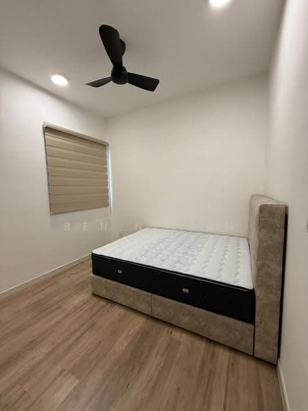 Kondominium untuk Disewa di Sunway Belfield - Ben Nelson - Bedroom - PropertyGuru.com.my