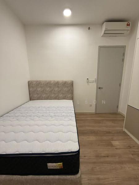 Kondominium untuk Disewa di Sunway Belfield - Ben Nelson - Bedroom - PropertyGuru.com.my