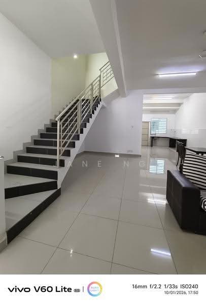 2-storey Terraced House for Sale in Taman Lembah Indah (Simpang Ampat) - Jane Ng - Interior - PropertyGuru.com.my