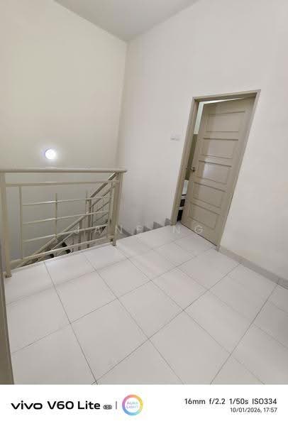 2-storey Terraced House for Sale in Taman Lembah Indah (Simpang Ampat) - Jane Ng - Interior - PropertyGuru.com.my
