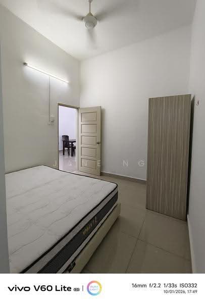 2-storey Terraced House for Sale in Taman Lembah Indah (Simpang Ampat) - Jane Ng - Bedroom - PropertyGuru.com.my