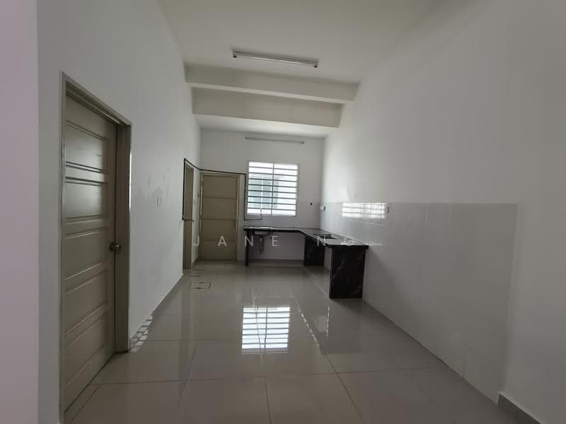 2-storey Terraced House for Sale in Taman Lembah Indah (Simpang Ampat) - Jane Ng - Kitchen - PropertyGuru.com.my