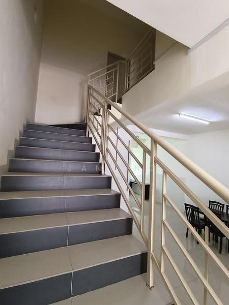 2-storey Terraced House for Sale in Taman Lembah Indah (Simpang Ampat) - Jane Ng - Interior - PropertyGuru.com.my