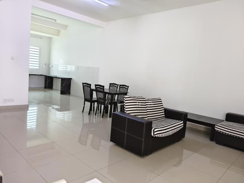 2-storey Terraced House for Sale in Taman Lembah Indah (Simpang Ampat) - Jane Ng - Interior - PropertyGuru.com.my