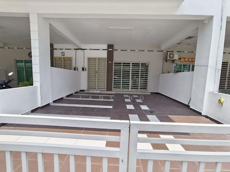 2-storey Terraced House for Sale in Taman Lembah Indah (Simpang Ampat) - Jane Ng - PropertyGuru.com.my