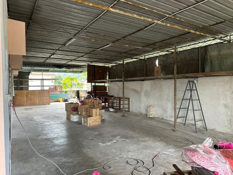 1-storey Terraced House for Sale in Taman Kenari (Kulim) - Jane Ng - PropertyGuru.com.my