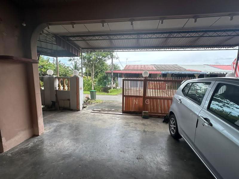 1-storey Terraced House for Sale in Taman Kenari (Kulim) - Jane Ng - Exterior - PropertyGuru.com.my