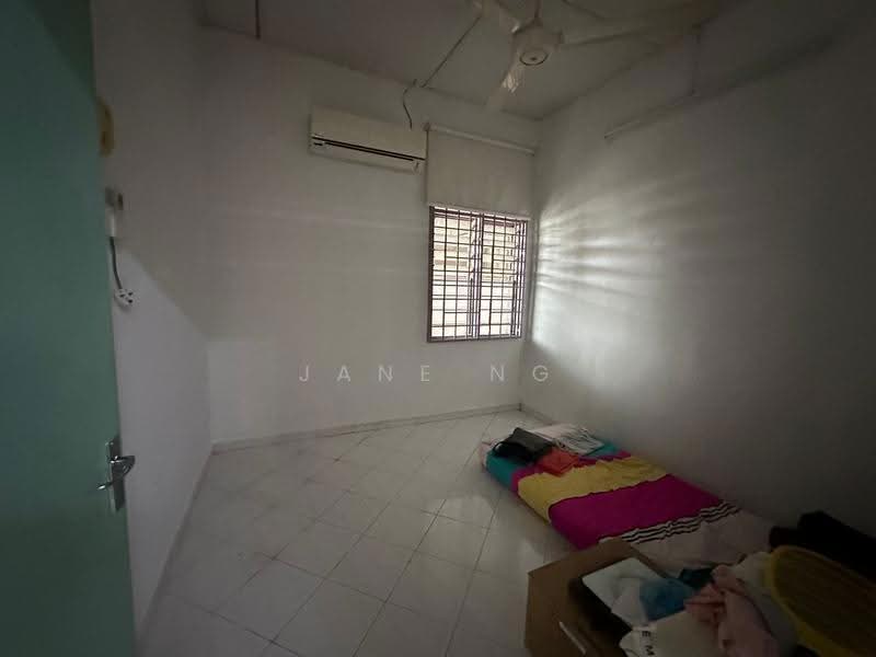 1-storey Terraced House for Sale in Taman Kenari (Kulim) - Jane Ng - Bedroom - PropertyGuru.com.my