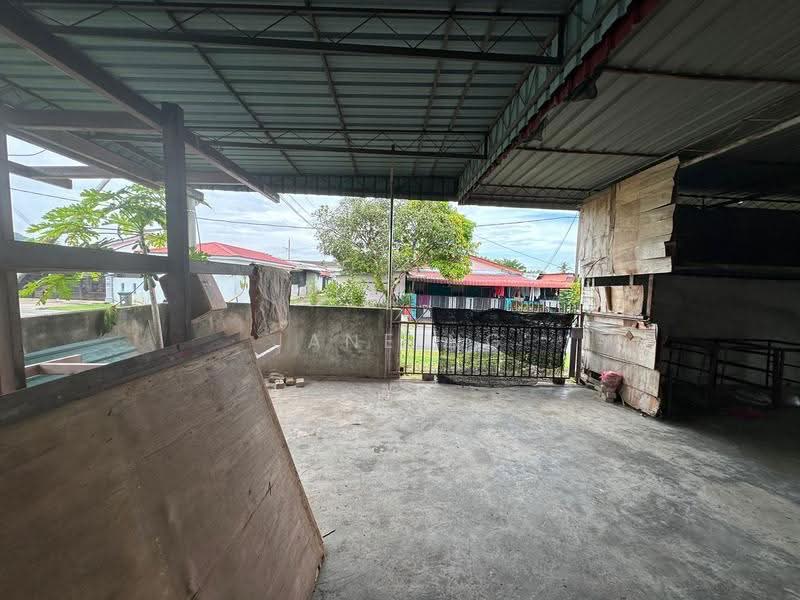 1-storey Terraced House for Sale in Taman Kenari (Kulim) - Jane Ng - Exterior - PropertyGuru.com.my