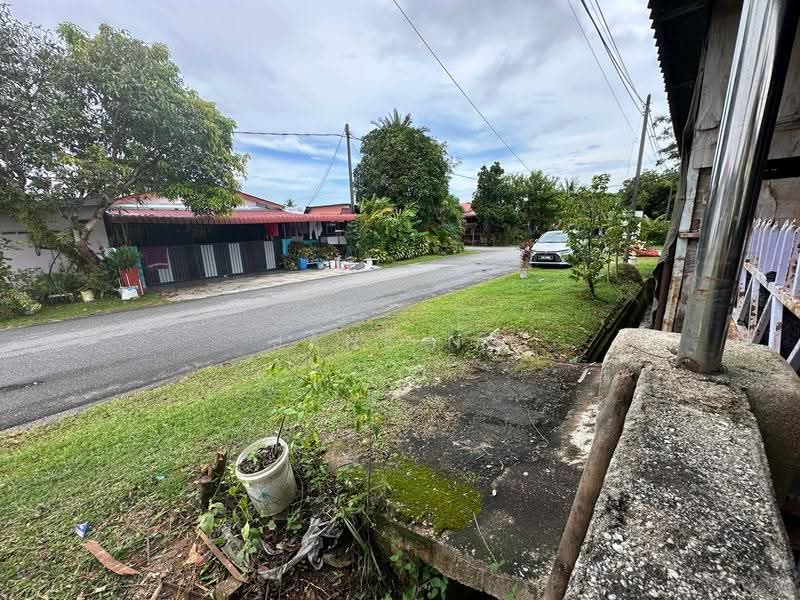 1-storey Terraced House for Sale in Taman Kenari (Kulim) - Jane Ng - Exterior - PropertyGuru.com.my