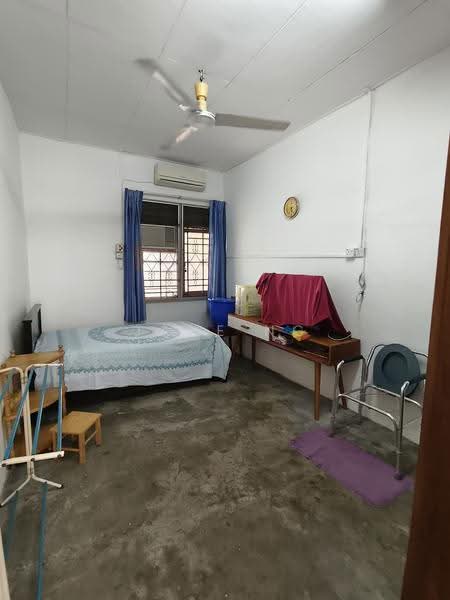 Rumah Teres 1-Tingkat untuk Dijual di Taman Sri Rambai (Bukit Mertajam) - Jane Ng - Bedroom - PropertyGuru.com.my
