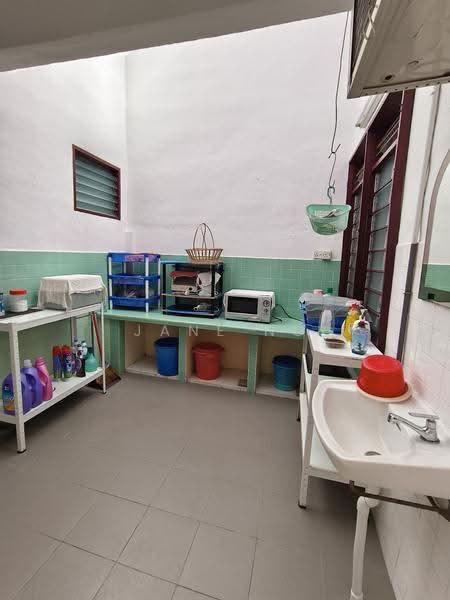 Rumah Teres 1-Tingkat untuk Dijual di Taman Sri Rambai (Bukit Mertajam) - Jane Ng - Interior - PropertyGuru.com.my
