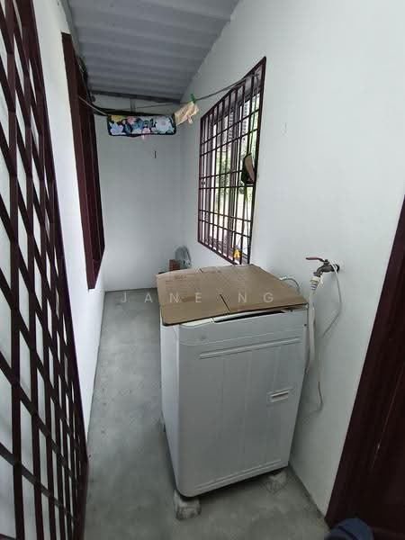 Rumah Teres 1-Tingkat untuk Dijual di Taman Sri Rambai (Bukit Mertajam) - Jane Ng - Interior - PropertyGuru.com.my