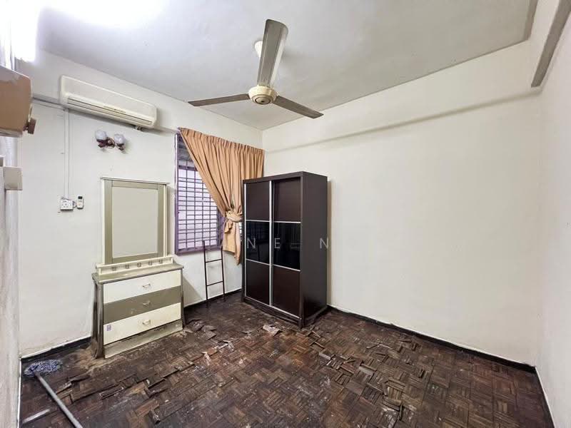 Apartment for Sale at Limau Manis - Jane Ng - Bedroom - PropertyGuru.com.my