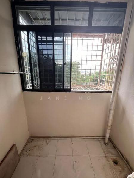 Apartment for Sale at Limau Manis - Jane Ng - Balcony - PropertyGuru.com.my