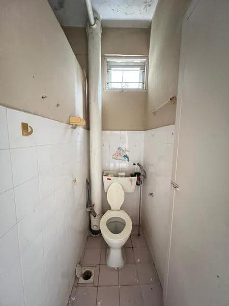 Apartment for Sale at Limau Manis - Jane Ng - Bathroom - PropertyGuru.com.my