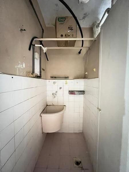 Apartment for Sale at Limau Manis - Jane Ng - Bathroom - PropertyGuru.com.my