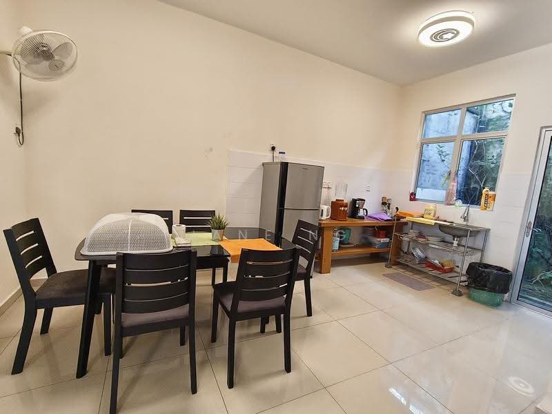 Semi-Detached House for Sale in Taman Remia (Bukit Mertajam) - Jane Ng - Kitchen - PropertyGuru.com.my
