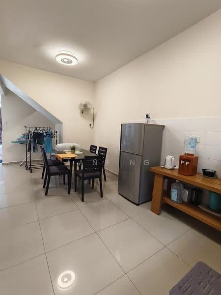 Semi-Detached House for Sale in Taman Remia (Bukit Mertajam) - Jane Ng - Dining Room - PropertyGuru.com.my
