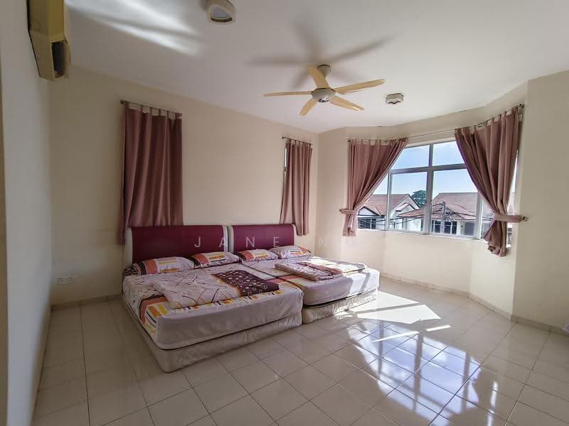 Semi-Detached House for Sale in Taman Remia (Bukit Mertajam) - Jane Ng - Bedroom - PropertyGuru.com.my