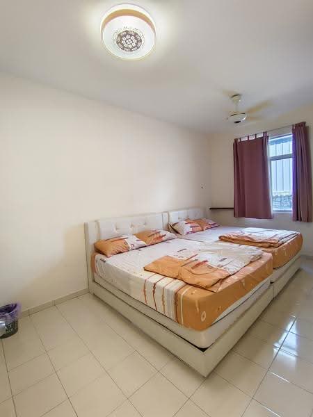 Semi-Detached House for Sale in Taman Remia (Bukit Mertajam) - Jane Ng - Bedroom - PropertyGuru.com.my