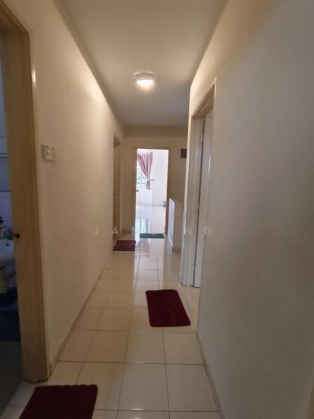 Semi-Detached House for Sale in Taman Remia (Bukit Mertajam) - Jane Ng - Corridor - PropertyGuru.com.my