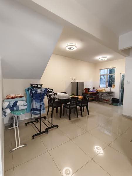 Semi-Detached House for Sale in Taman Remia (Bukit Mertajam) - Jane Ng - Kitchen - PropertyGuru.com.my