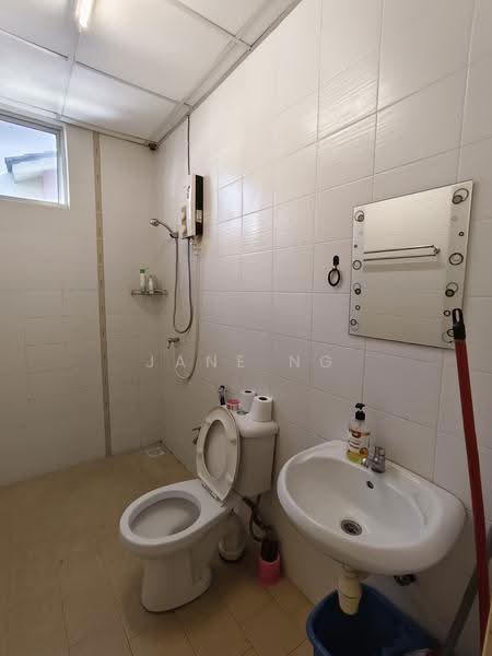 Semi-Detached House for Sale in Taman Remia (Bukit Mertajam) - Jane Ng - Bathroom - PropertyGuru.com.my
