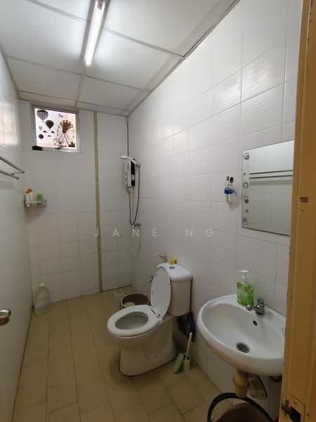 Semi-Detached House for Sale in Taman Remia (Bukit Mertajam) - Jane Ng - Bathroom - PropertyGuru.com.my