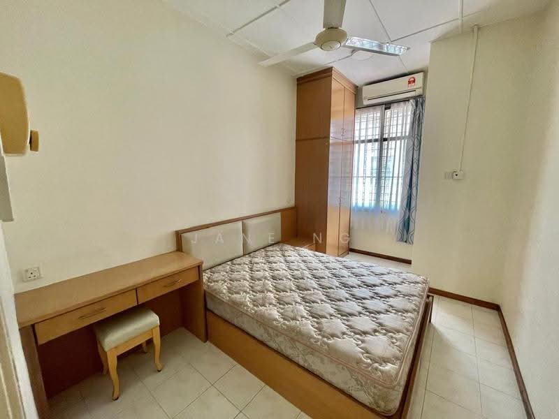 Rumah Teres 2-Tingkat untuk Dijual di Taman Saujana Permai (Bukit Mertajam) - Jane Ng - Bedroom - PropertyGuru.com.my